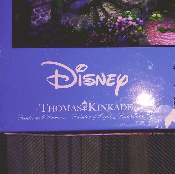 🏰👸Cinderella Puzzle👗 - Picture 6 of 7